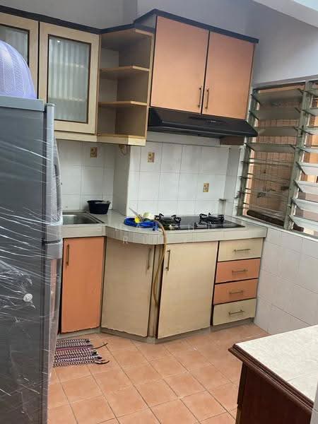 Apartment for Rent at Palma Perak - Shaiful Rudy - PropertyGuru.com.my