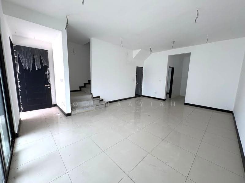 Terraced House for Sale in Johor Bahru (Johor) - Nor Baayiah - Interior - PropertyGuru.com.my