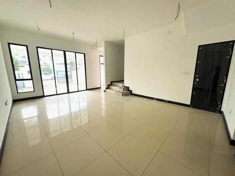 Terraced House for Sale in Johor Bahru (Johor) - Nor Baayiah - Living Room - PropertyGuru.com.my