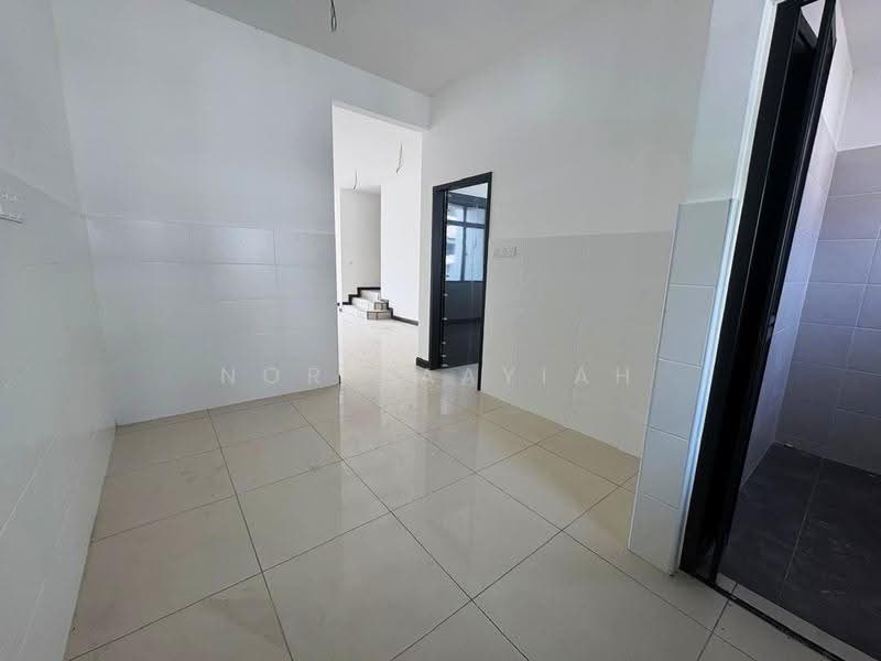 Terraced House for Sale in Johor Bahru (Johor) - Nor Baayiah - Interior - PropertyGuru.com.my