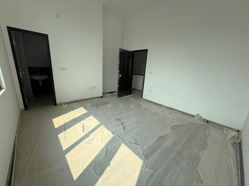Terraced House for Sale in Johor Bahru (Johor) - Nor Baayiah - Bathroom - PropertyGuru.com.my