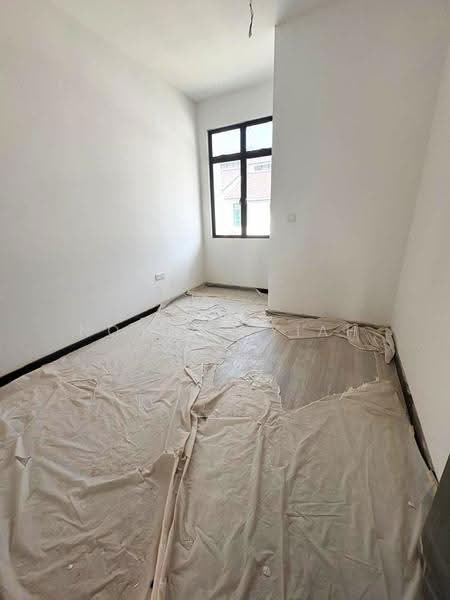Terraced House for Sale in Johor Bahru (Johor) - Nor Baayiah - Interior - PropertyGuru.com.my