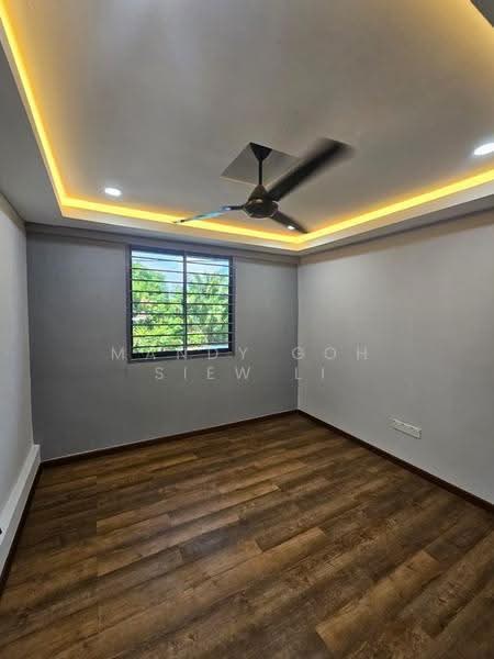 Rumah Teres 1-Tingkat untuk Dijual di Taman Perling (Perling) - Mandy Goh Siew Li - Bedroom - PropertyGuru.com.my
