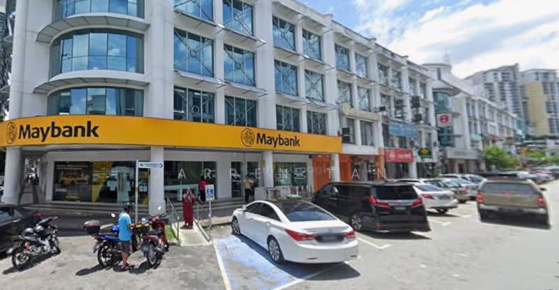 Kedai untuk Disewa di Bandar Puteri Puchong (Puchong) - Jarren Tan - PropertyGuru.com.my