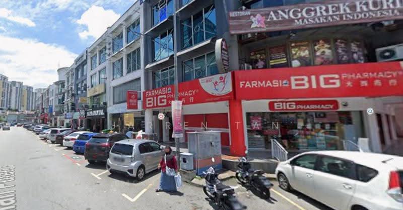 Kedai untuk Disewa di Bandar Puteri Puchong (Puchong) - Jarren Tan - PropertyGuru.com.my