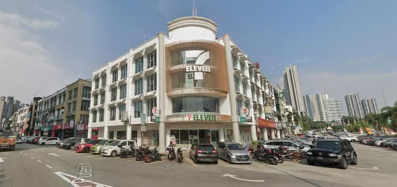 Kedai untuk Disewa di Bandar Puteri Puchong (Puchong) - Jarren Tan - PropertyGuru.com.my