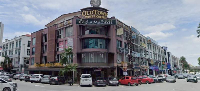 Kedai untuk Disewa di Bandar Puteri Puchong (Puchong) - Jarren Tan - PropertyGuru.com.my