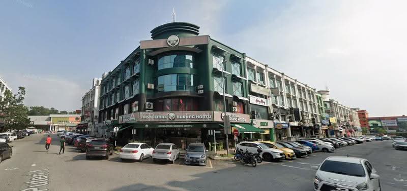 Kedai untuk Disewa di Bandar Puteri Puchong (Puchong) - Jarren Tan - PropertyGuru.com.my