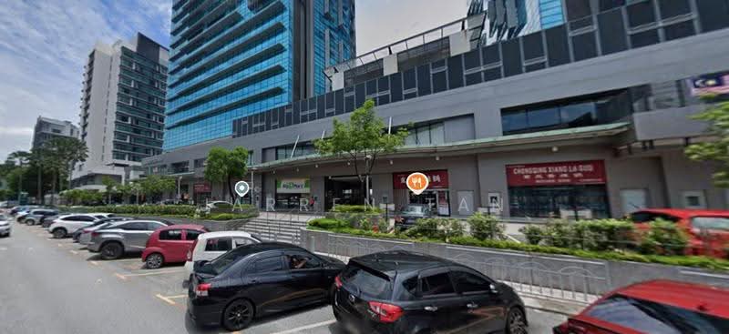 Kedai untuk Disewa di Bandar Puteri Puchong (Puchong) - Jarren Tan - PropertyGuru.com.my
