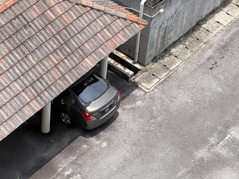 Car Park