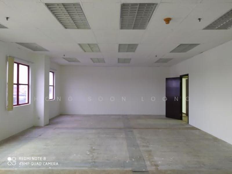 Gudang untuk Disewa di Petaling Jaya (Selangor) - Hong Soon Loong - Interior - PropertyGuru.com.my