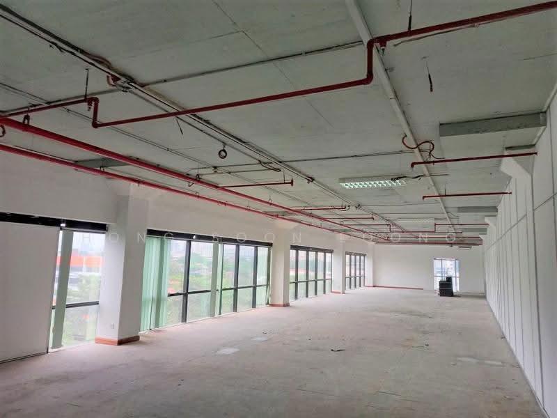 Gudang untuk Disewa di Petaling Jaya (Selangor) - Hong Soon Loong - Interior - PropertyGuru.com.my