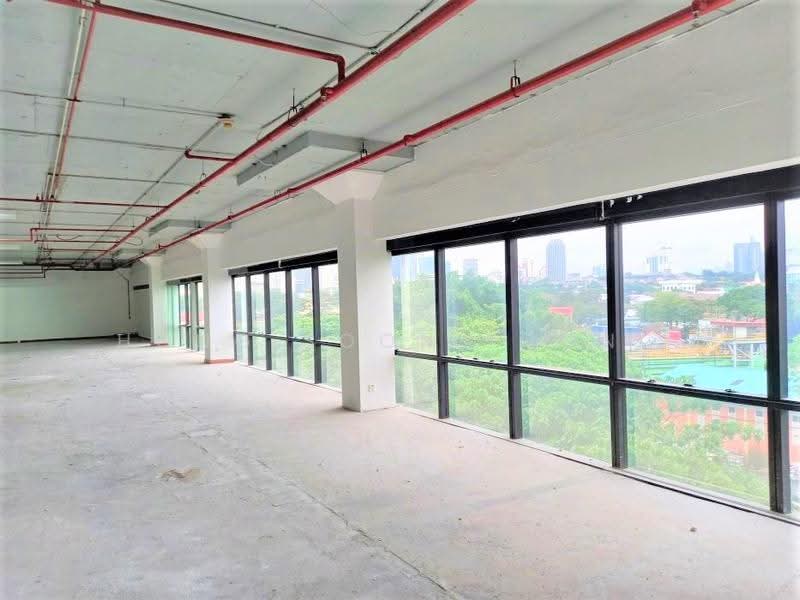 Gudang untuk Disewa di Petaling Jaya (Selangor) - Hong Soon Loong - Interior - PropertyGuru.com.my