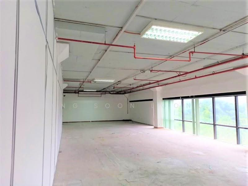 Gudang untuk Disewa di Petaling Jaya (Selangor) - Hong Soon Loong - Interior - PropertyGuru.com.my