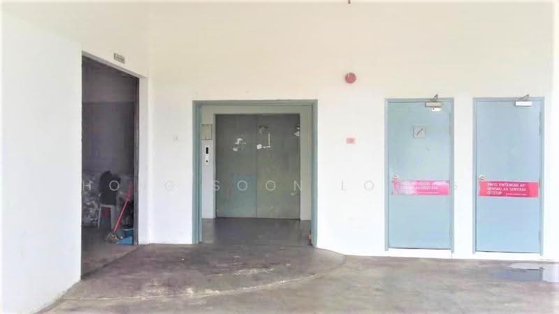 Gudang untuk Disewa di Petaling Jaya (Selangor) - Hong Soon Loong - PropertyGuru.com.my