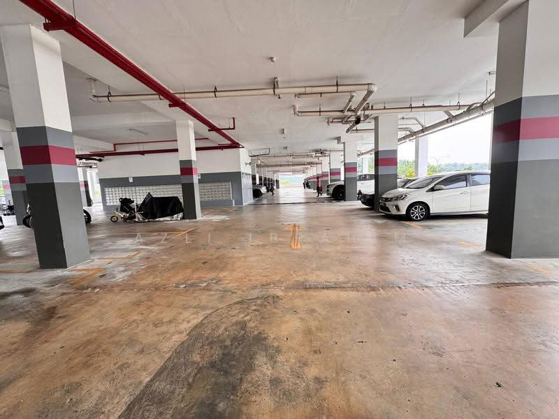 Car Park