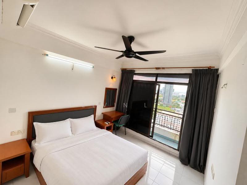 Apartment for Rent at E-Park Condominium - Kelvin Lee - Bedroom - PropertyGuru.com.my
