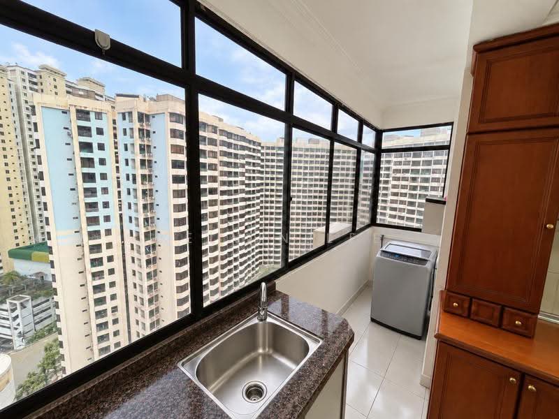 Apartment for Rent at E-Park Condominium - Kelvin Lee - View - PropertyGuru.com.my