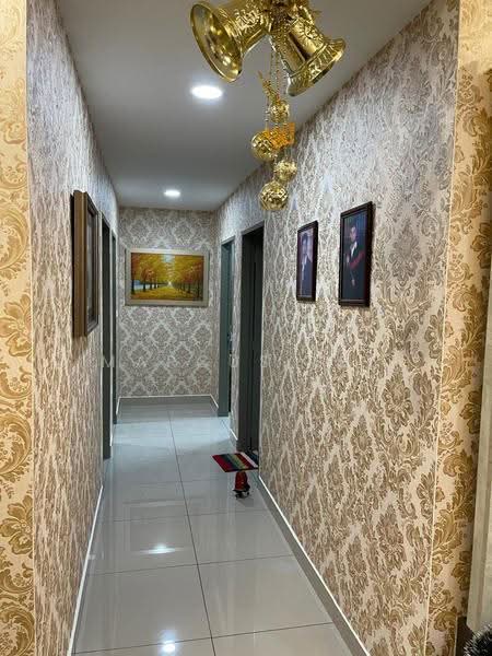 Corridor