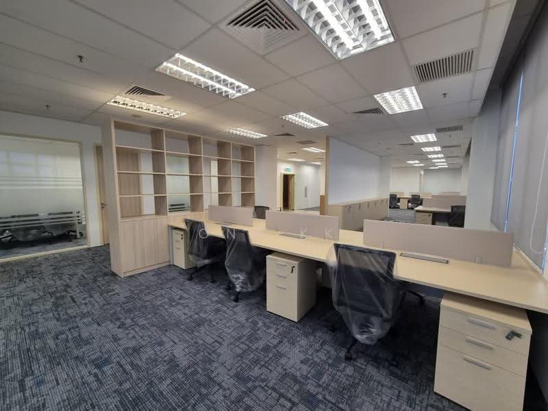 Office Space