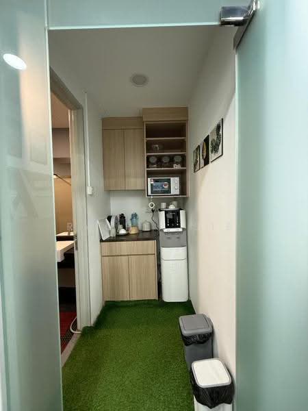 Corridor