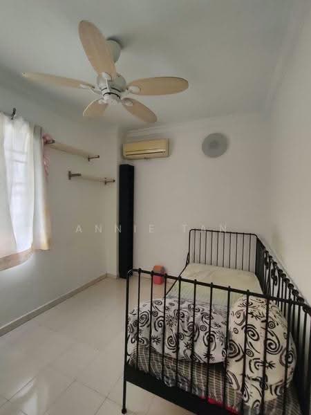Kondominium untuk Disewa di Serina Bay - Annie Tan - Bedroom - PropertyGuru.com.my