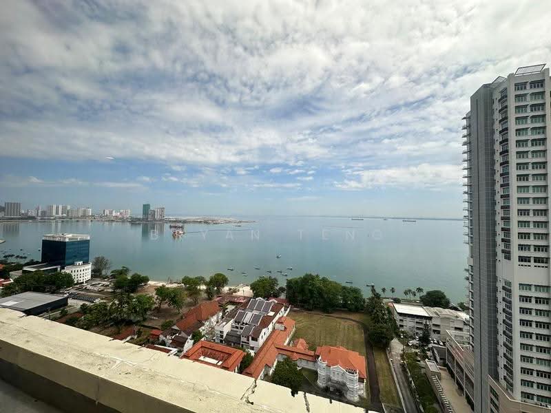 Pejabat untuk Disewa di George Town (Penang) - Bryan Teng - View - PropertyGuru.com.my