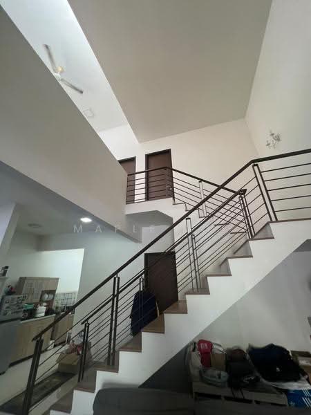 Terraced House for Rent in Shah Alam (Selangor) - Maple Kok - Interior - PropertyGuru.com.my