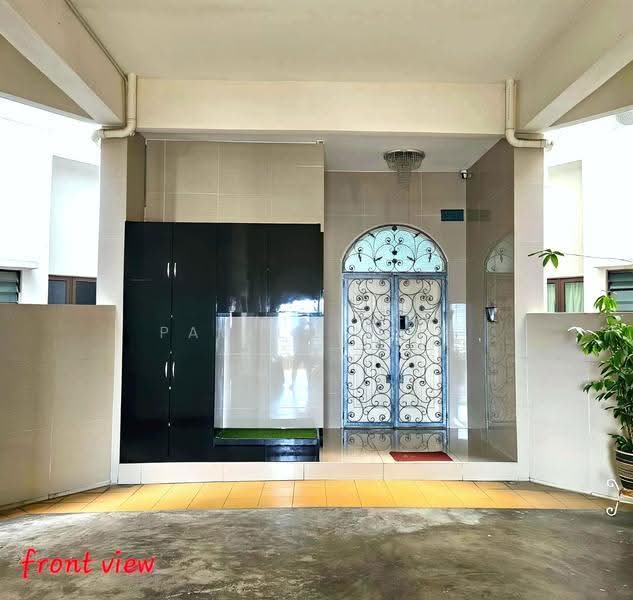 Condominium for Sale at Victoria Heights - Pamela Yeap - Entrance - PropertyGuru.com.my