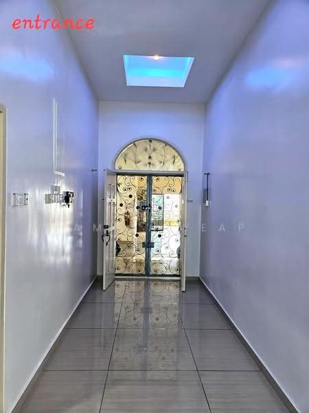 Condominium for Sale at Victoria Heights - Pamela Yeap - Entrance - PropertyGuru.com.my