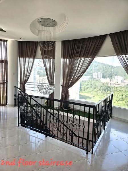 Condominium for Sale at Victoria Heights - Pamela Yeap - Interior - PropertyGuru.com.my