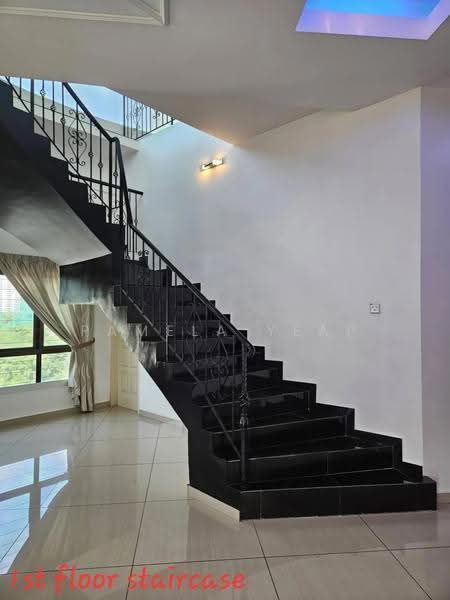 Condominium for Sale at Victoria Heights - Pamela Yeap - Interior - PropertyGuru.com.my