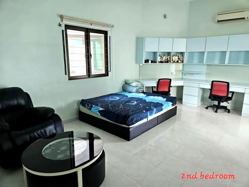 Condominium for Sale at Victoria Heights - Pamela Yeap - Bedroom - PropertyGuru.com.my