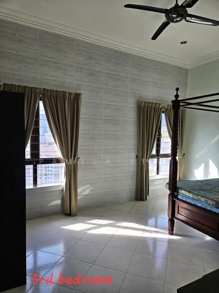 Condominium for Sale at Victoria Heights - Pamela Yeap - Bedroom - PropertyGuru.com.my
