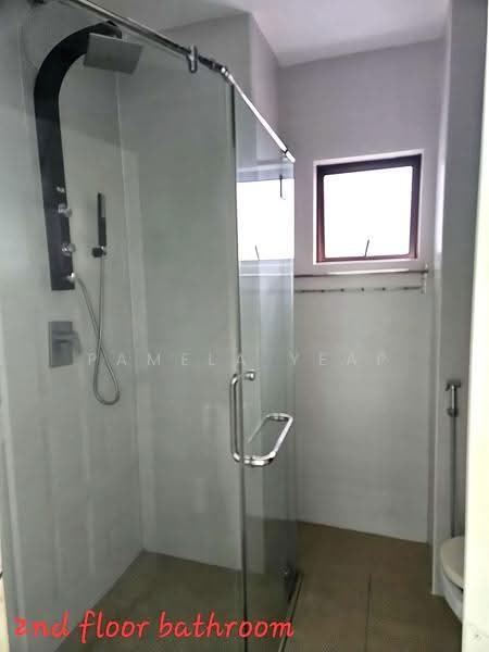 Condominium for Sale at Victoria Heights - Pamela Yeap - Bathroom - PropertyGuru.com.my