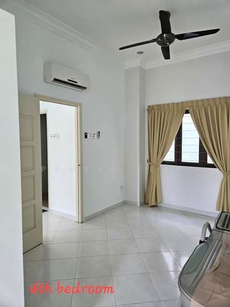 Condominium for Sale at Victoria Heights - Pamela Yeap - Bedroom - PropertyGuru.com.my