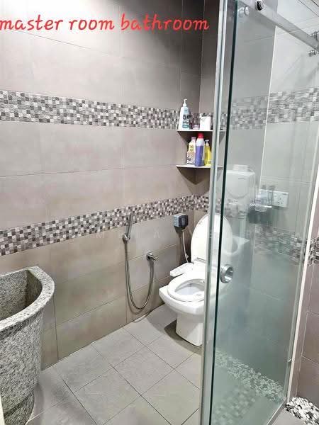 Condominium for Sale at Victoria Heights - Pamela Yeap - Bathroom - PropertyGuru.com.my