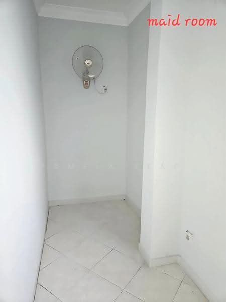 Condominium for Sale at Victoria Heights - Pamela Yeap - Interior - PropertyGuru.com.my