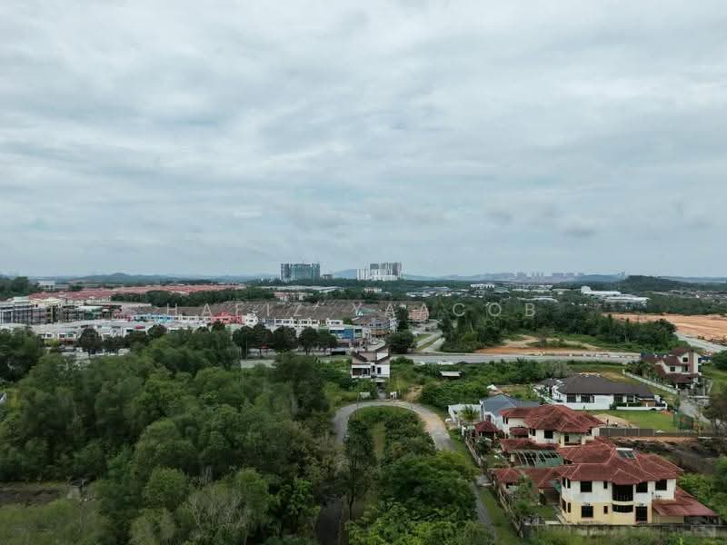 Residential Land for Sale in Bandar Tasik Kesuma (Beranang) - Hafiz Yaacob - PropertyGuru.com.my