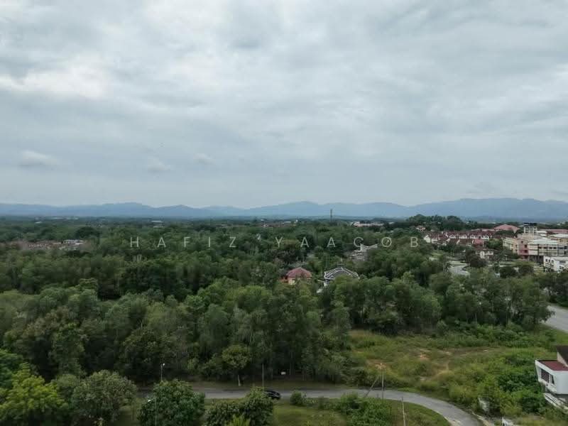 Residential Land for Sale in Bandar Tasik Kesuma (Beranang) - Hafiz Yaacob - Exterior - PropertyGuru.com.my