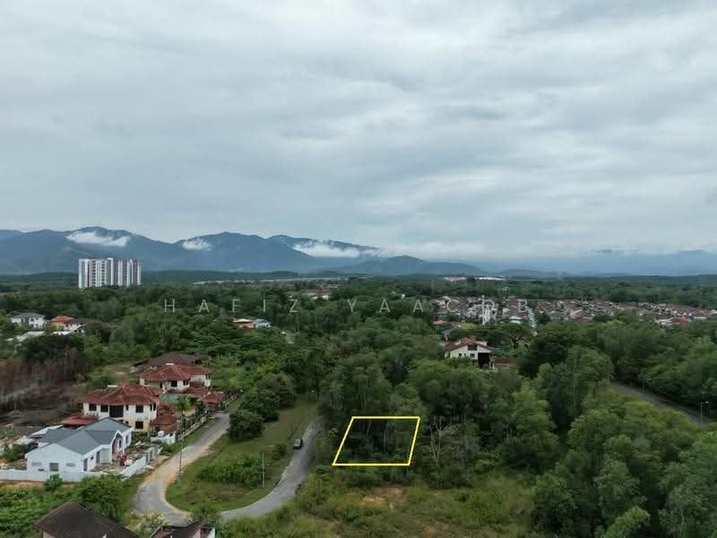 Residential Land for Sale in Bandar Tasik Kesuma (Beranang) - Hafiz Yaacob - PropertyGuru.com.my
