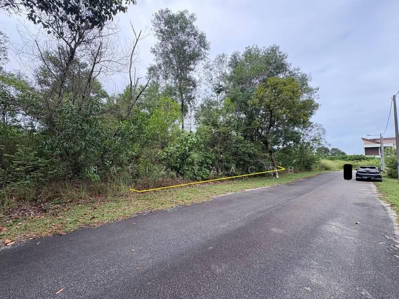 Residential Land for Sale in Bandar Tasik Kesuma (Beranang) - Hafiz Yaacob - PropertyGuru.com.my