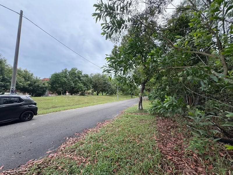 Residential Land for Sale in Bandar Tasik Kesuma (Beranang) - Hafiz Yaacob - PropertyGuru.com.my