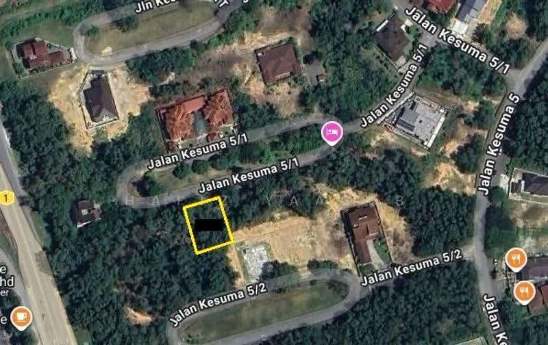 Residential Land for Sale in Bandar Tasik Kesuma (Beranang) - Hafiz Yaacob - PropertyGuru.com.my