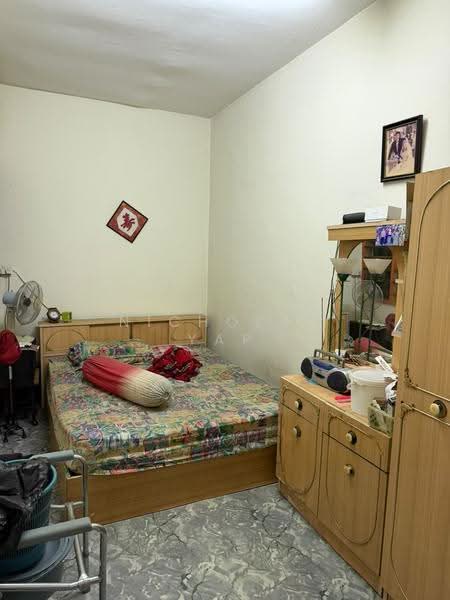 Kedai / Pejabat untuk Dijual di Taman Pandan Perdana (Ampang) - Nicholas Yap - Bedroom - PropertyGuru.com.my