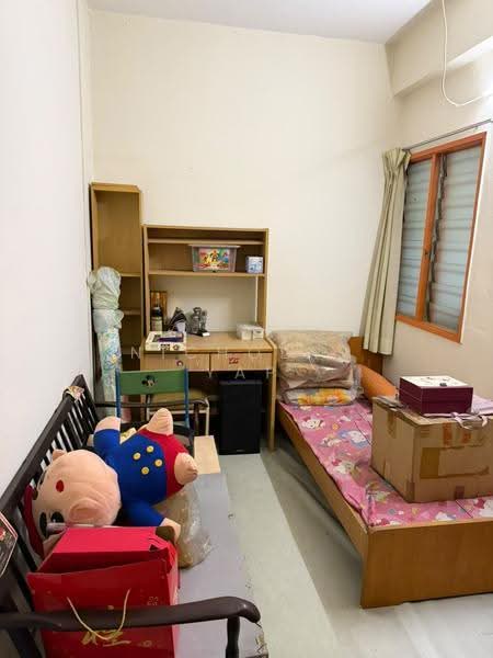 Kedai / Pejabat untuk Dijual di Taman Pandan Perdana (Ampang) - Nicholas Yap - Bedroom - PropertyGuru.com.my