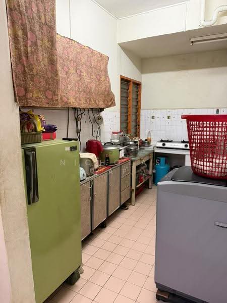 Kedai / Pejabat untuk Dijual di Taman Pandan Perdana (Ampang) - Nicholas Yap - Kitchen - PropertyGuru.com.my