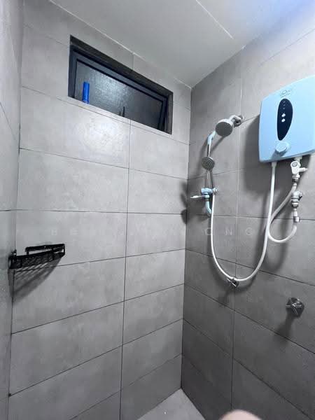Kediaman Servis untuk Disewa di KL Traders Square - Brandon Ong - Bathroom - PropertyGuru.com.my
