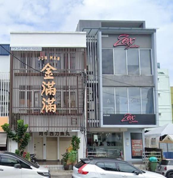 Shop / Office for Sale in Taman Taynton View (Cheras) - Zach Leang - PropertyGuru.com.my