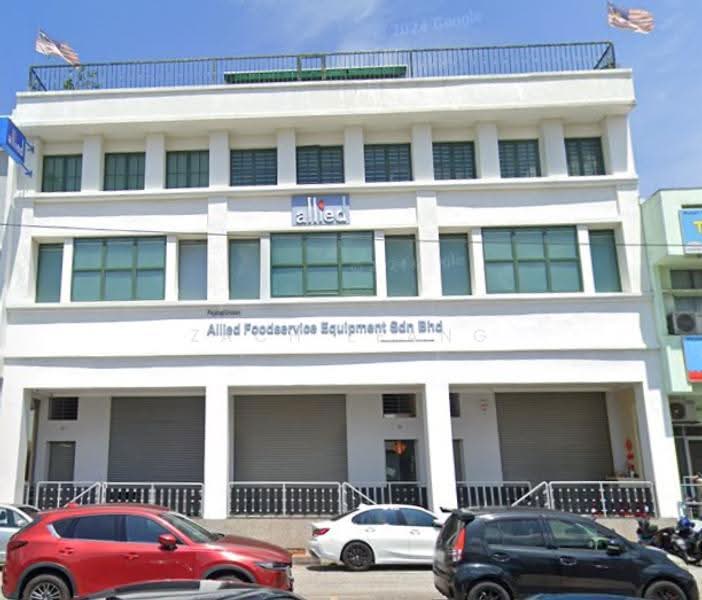 Shop / Office for Sale in Taman Taynton View (Cheras) - Zach Leang - PropertyGuru.com.my